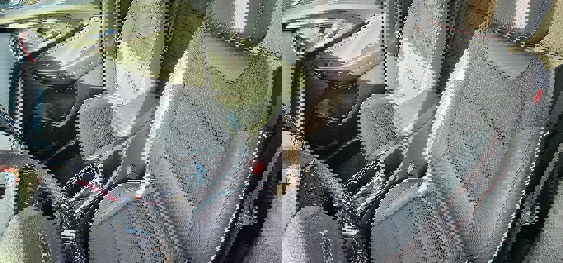 Used 2023 Chevrolet TrailBlazer RS w/ Convenience Package image 10