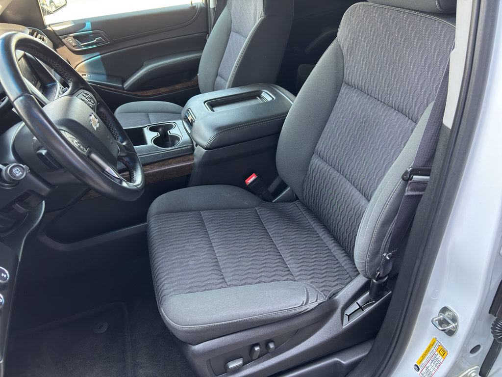 Used 2016 Chevrolet Tahoe LS AWD/4WD image 9