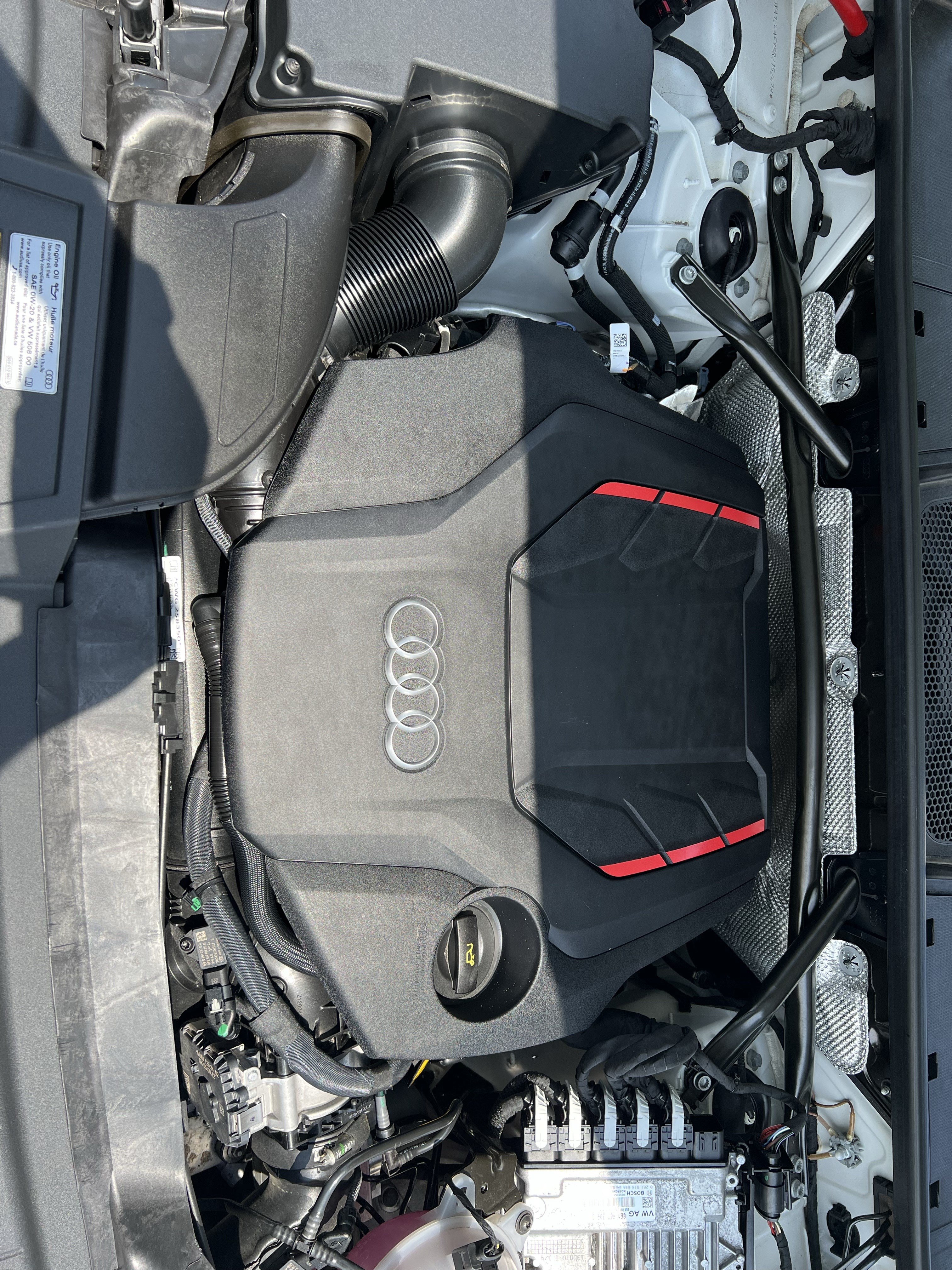 Certified 2024 Audi SQ5 Premium Plus AWD/4WD image 36