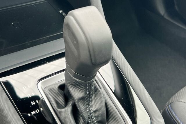New 2025 Subaru Forester Limited image 27