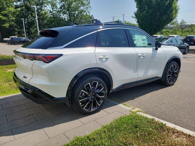 New 2027 INFINITI QX65 Autograph w/ Cargo Package AWD/4WD image 43