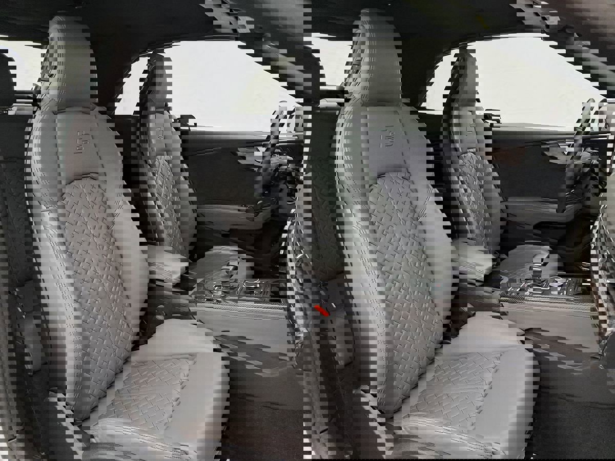 Used 2018 Audi S5 Premium Plus w/ Navigation Package image 40