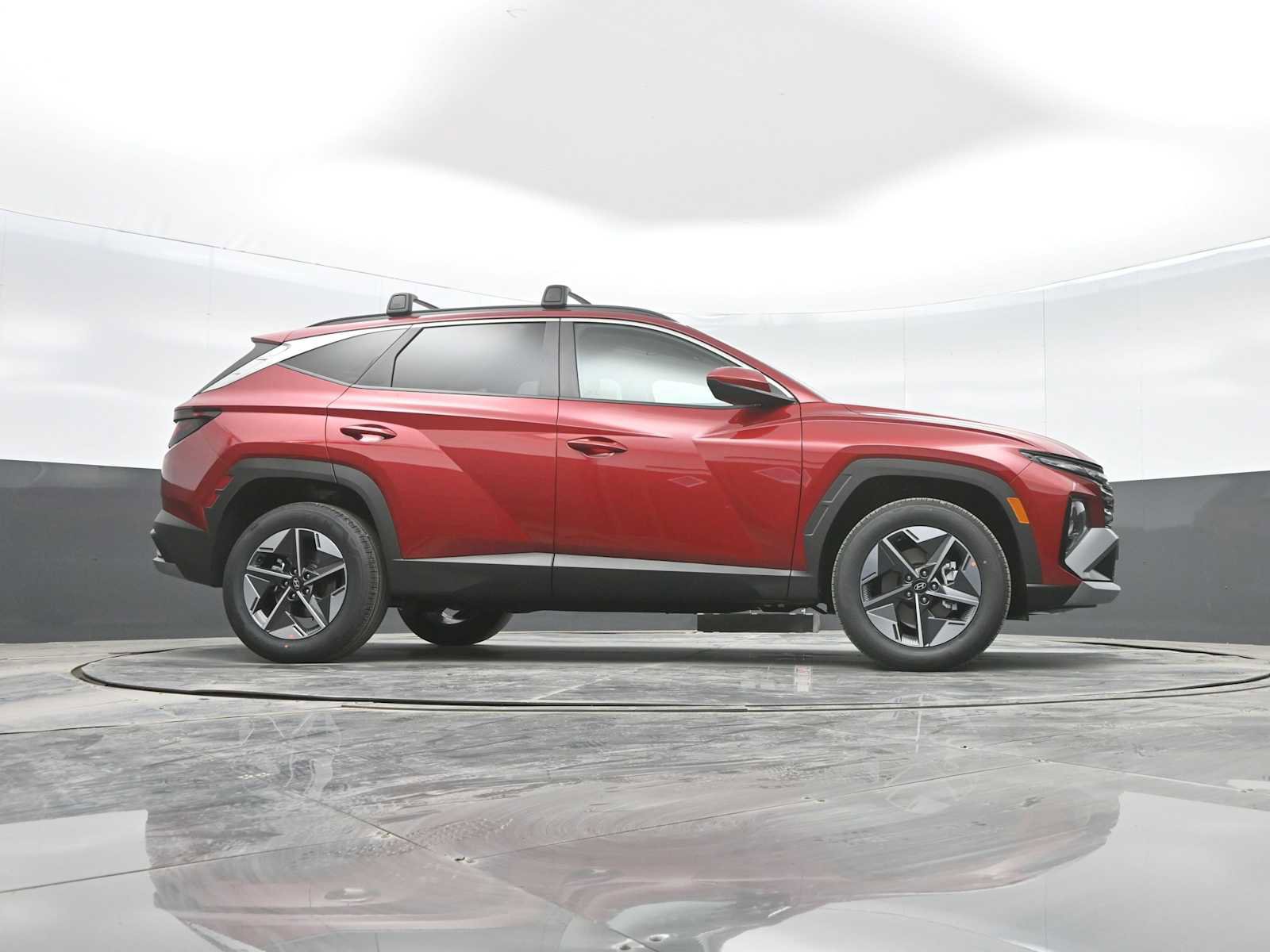 Used 2026 Hyundai Tucson SEL image 38