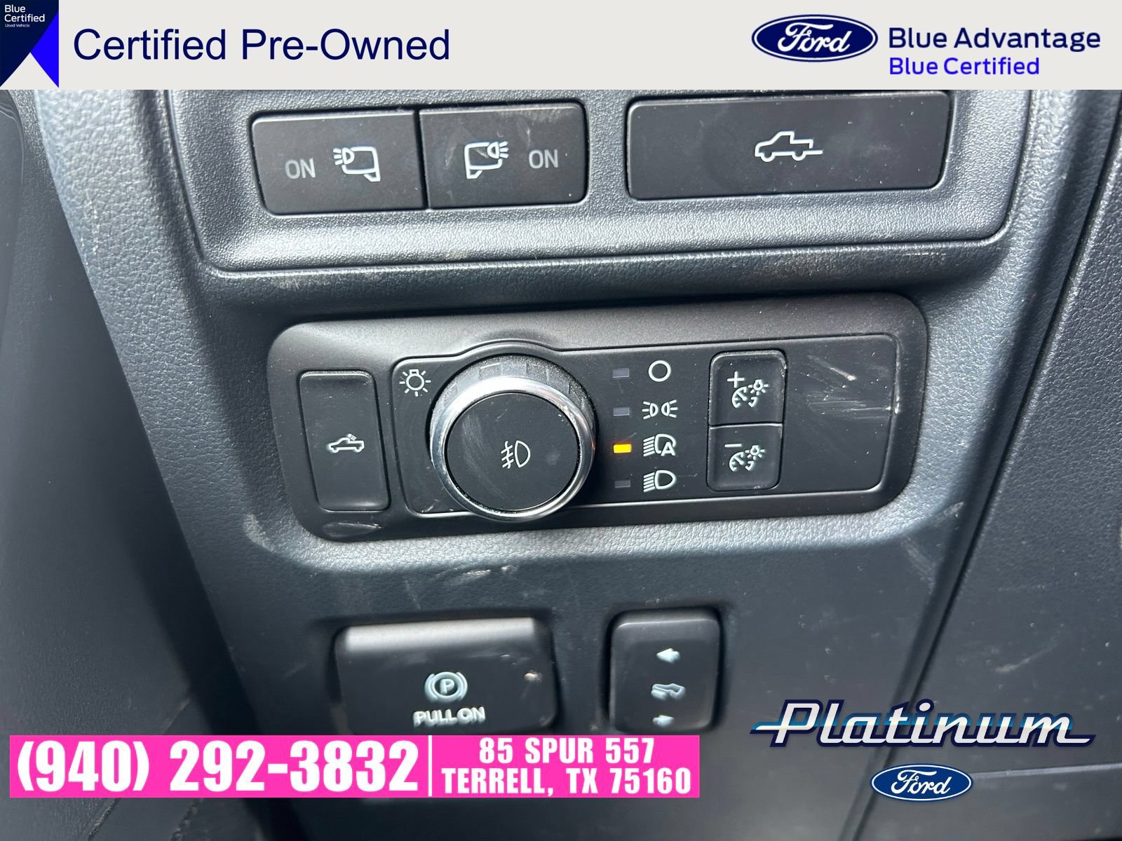 Used 2021 Ford F150 XLT w/ Equipment Group 302A High RWD image 28