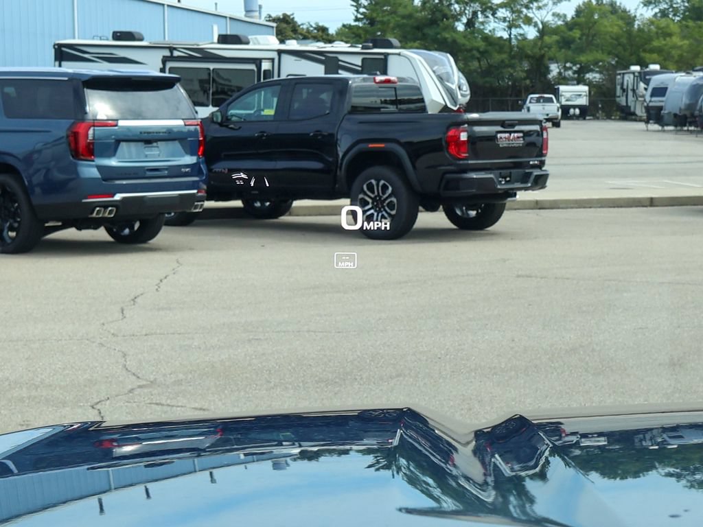 New 2026 GMC Yukon Elevation w/ Elevation Premium Package AWD/4WD image 27