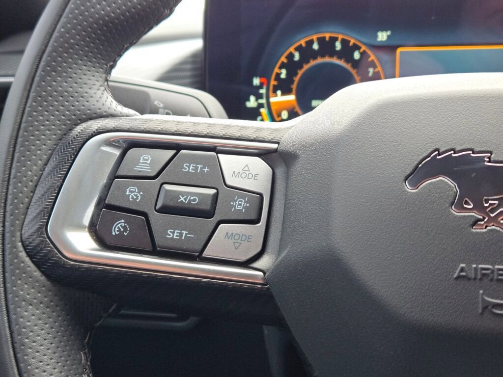 Used 2024 Ford Mustang GT Premium image 35