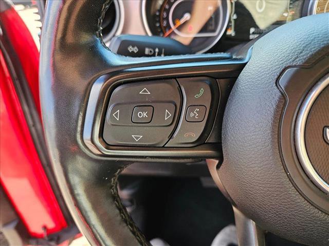 Used 2020 Jeep Gladiator Sport w/ Quick Order Package 24S image 21