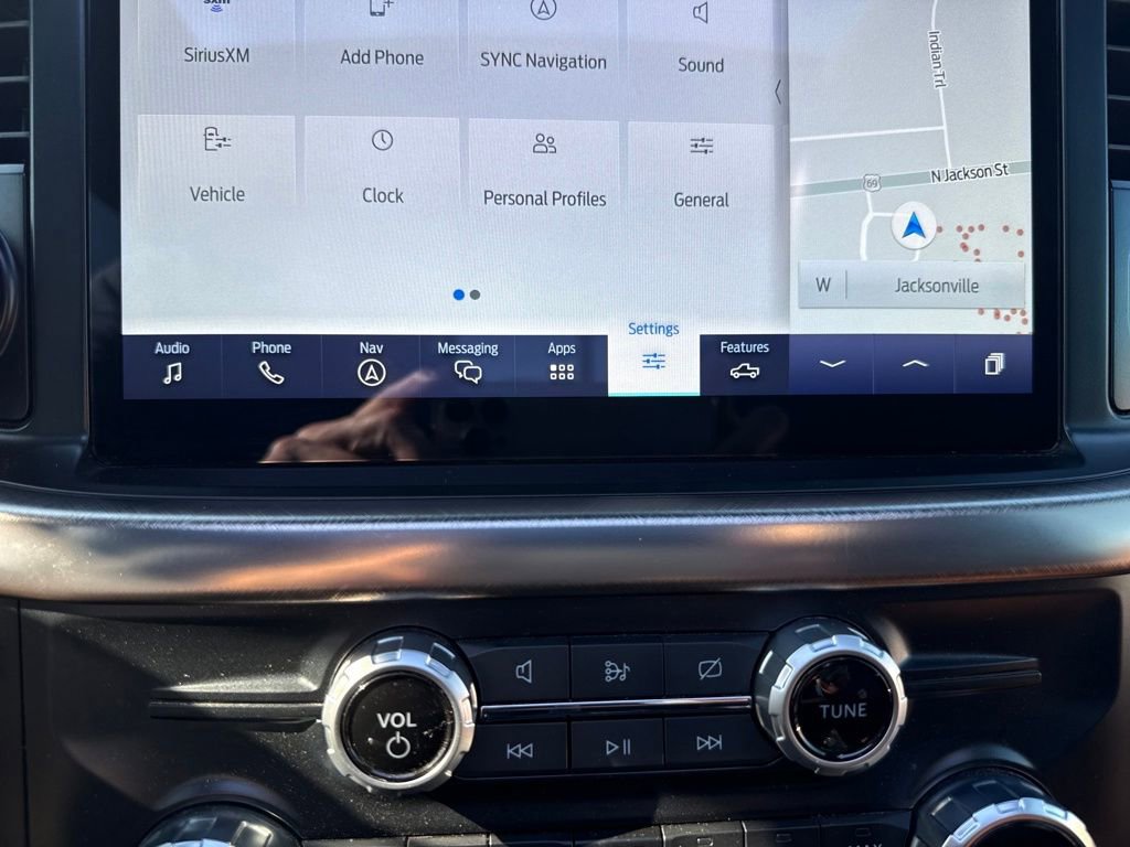 Used 2023 Ford F150 King Ranch w/ Equipment Group 601A High image 26