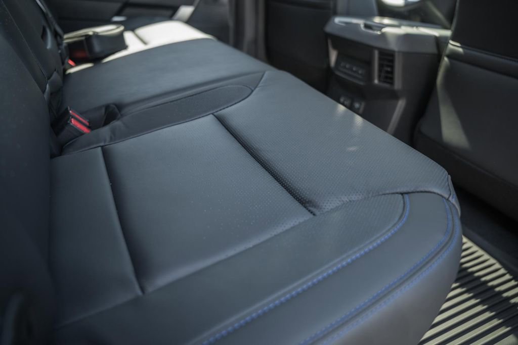 New 2026 Toyota Tundra Platinum AWD/4WD image 35