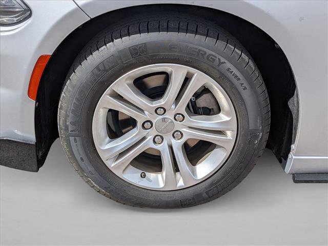 Used 2021 Dodge Charger SXT w/ Leather Interior Group image 9