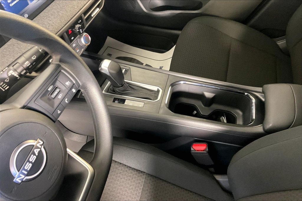 New 2027 Nissan Kicks S FWD image 10
