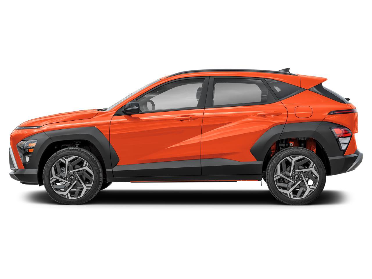 New 2026 Hyundai Kona SEL Premium AWD/4WD image 28