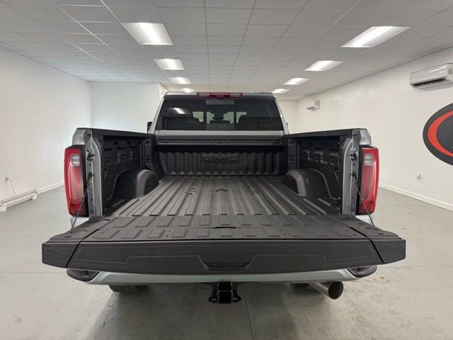 New 2026 GMC Sierra 2500 Denali w/ Denali Reserve Package image 8