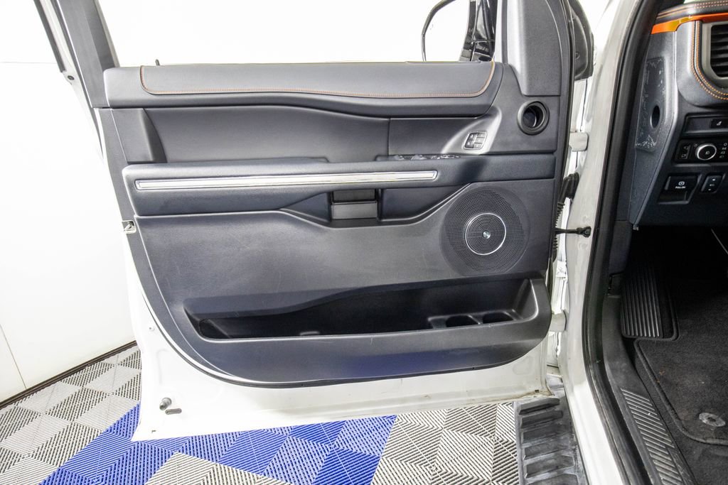 Used 2024 Ford Expedition Timberline image 15
