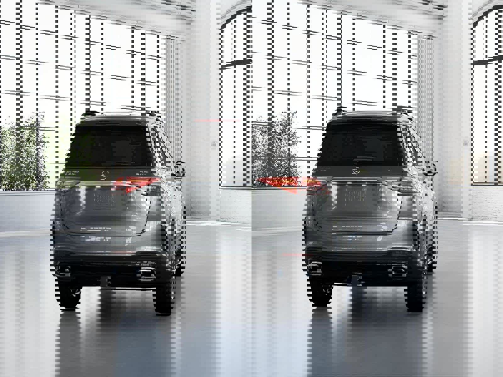 New 2026 Mercedes-Benz GLE 450 4MATIC image 24