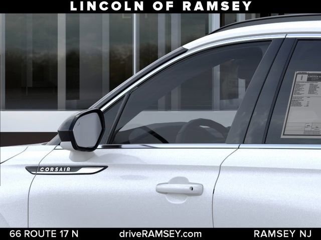 New 2026 Lincoln Corsair Premiere image 21