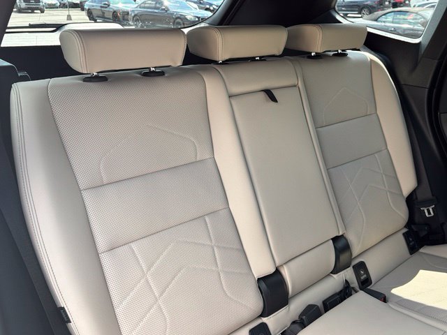 Certified 2024 BMW X1 xDrive28i AWD/4WD image 32