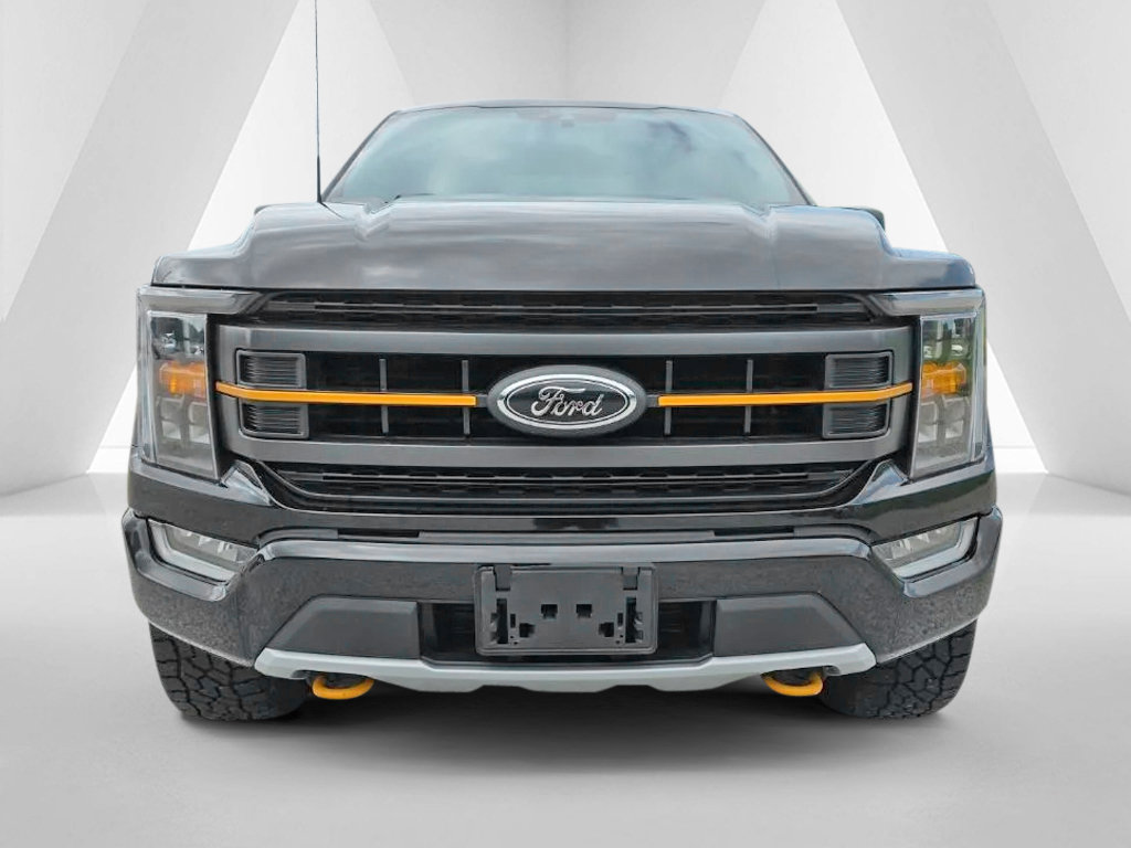 Used 2021 Ford F150 Tremor w/ Equipment Group 401A Mid AWD/4WD image 3