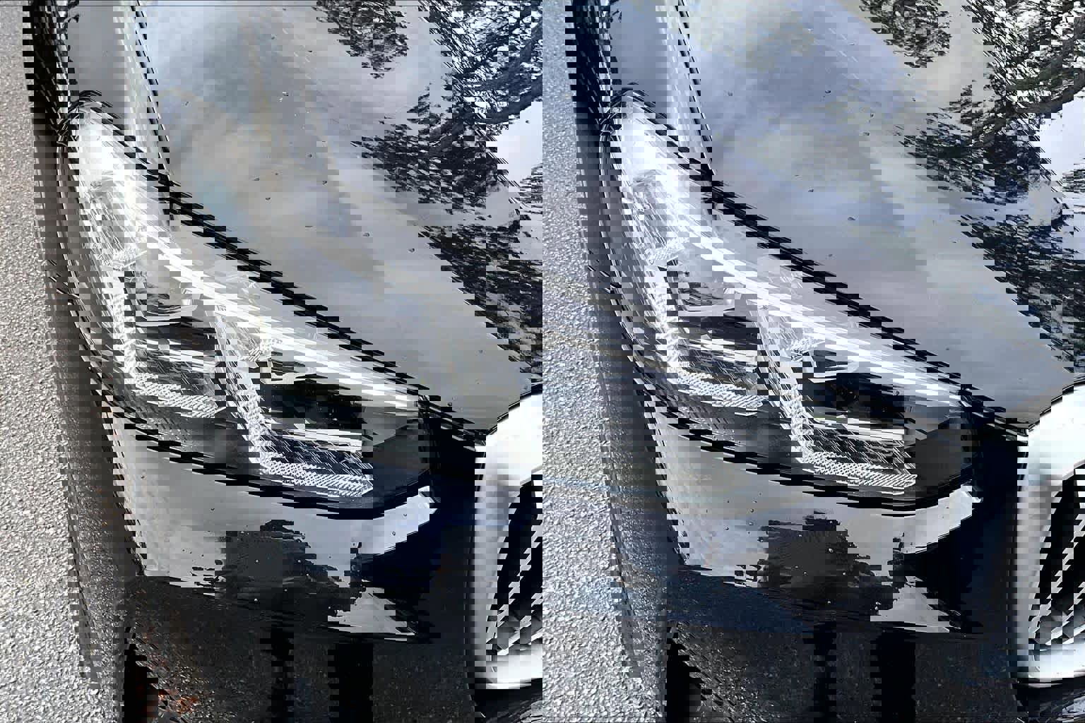 Certified 2023 BMW X3 xDrive30i w/ Premium Package w/ZPA image 27