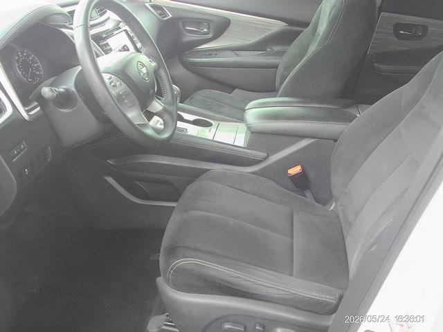 Used 2016 Nissan Murano SV AWD/4WD image 7