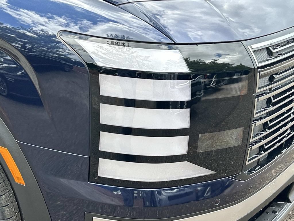 New 2026 Hyundai Palisade FWD Hybrid image 10