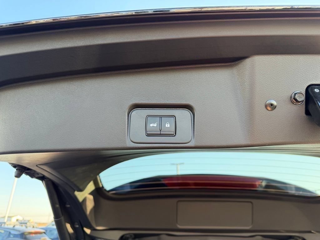 New 2026 Nissan Rogue SV AWD/4WD image 33