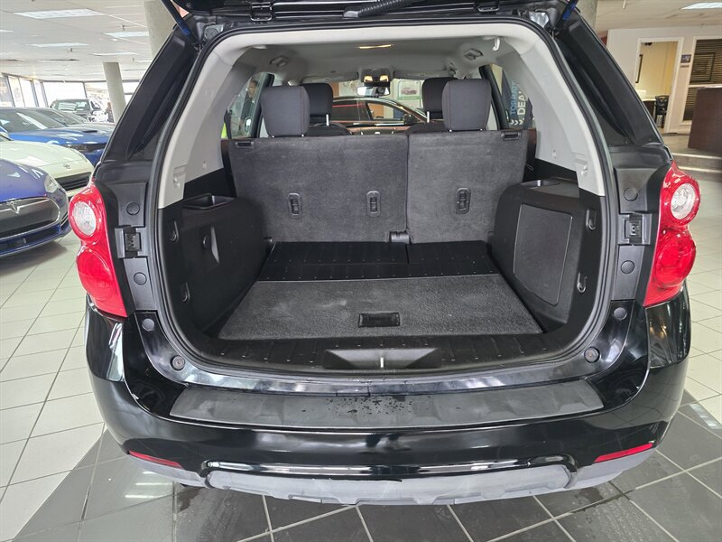 Used 2013 Chevrolet Equinox LS FWD image 25