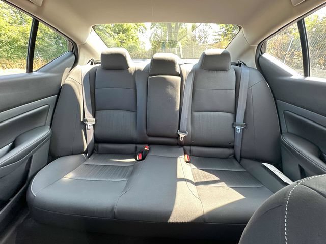 New 2026 Nissan Altima 2.5 SV AWD/4WD image 19