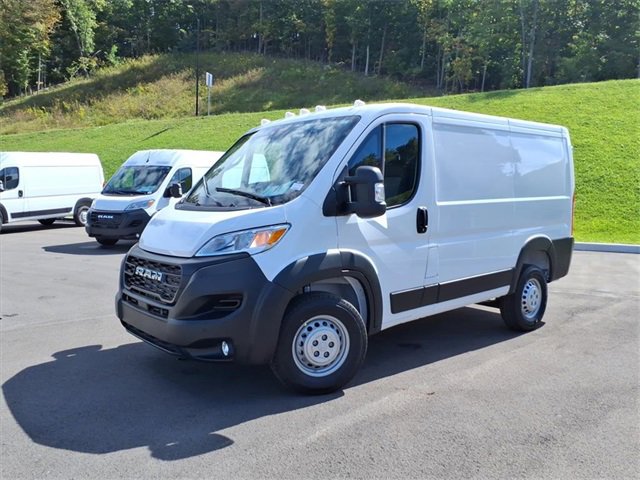 New 2026 RAM ProMaster 1500 w/ Safety Group image 2