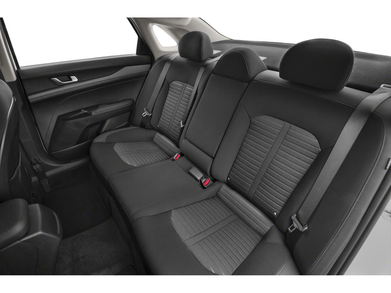 New 2025 Kia K5 LXS image 34