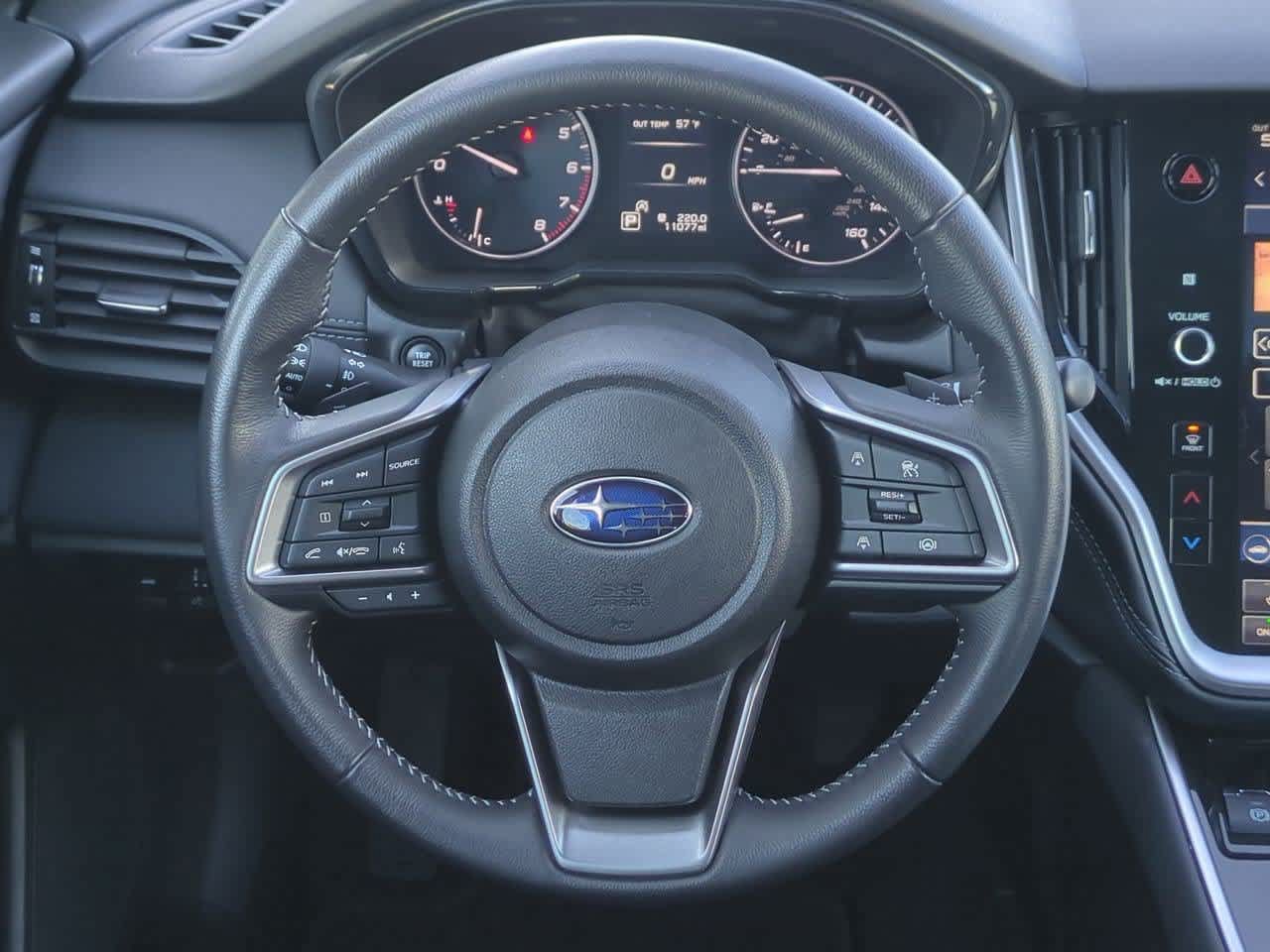 Certified 2024 Subaru Legacy Premium w/ Popular Package #1 AWD/4WD image 23