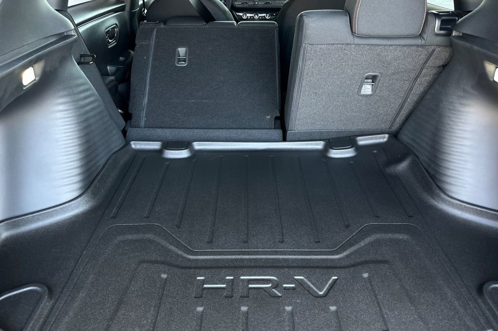 New 2026 Honda HR-V Sport image 16
