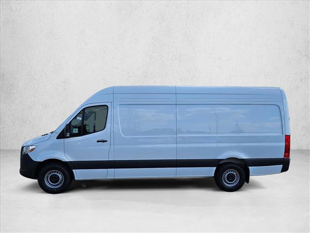 New 2026 Mercedes-Benz Sprinter 2500 image 8