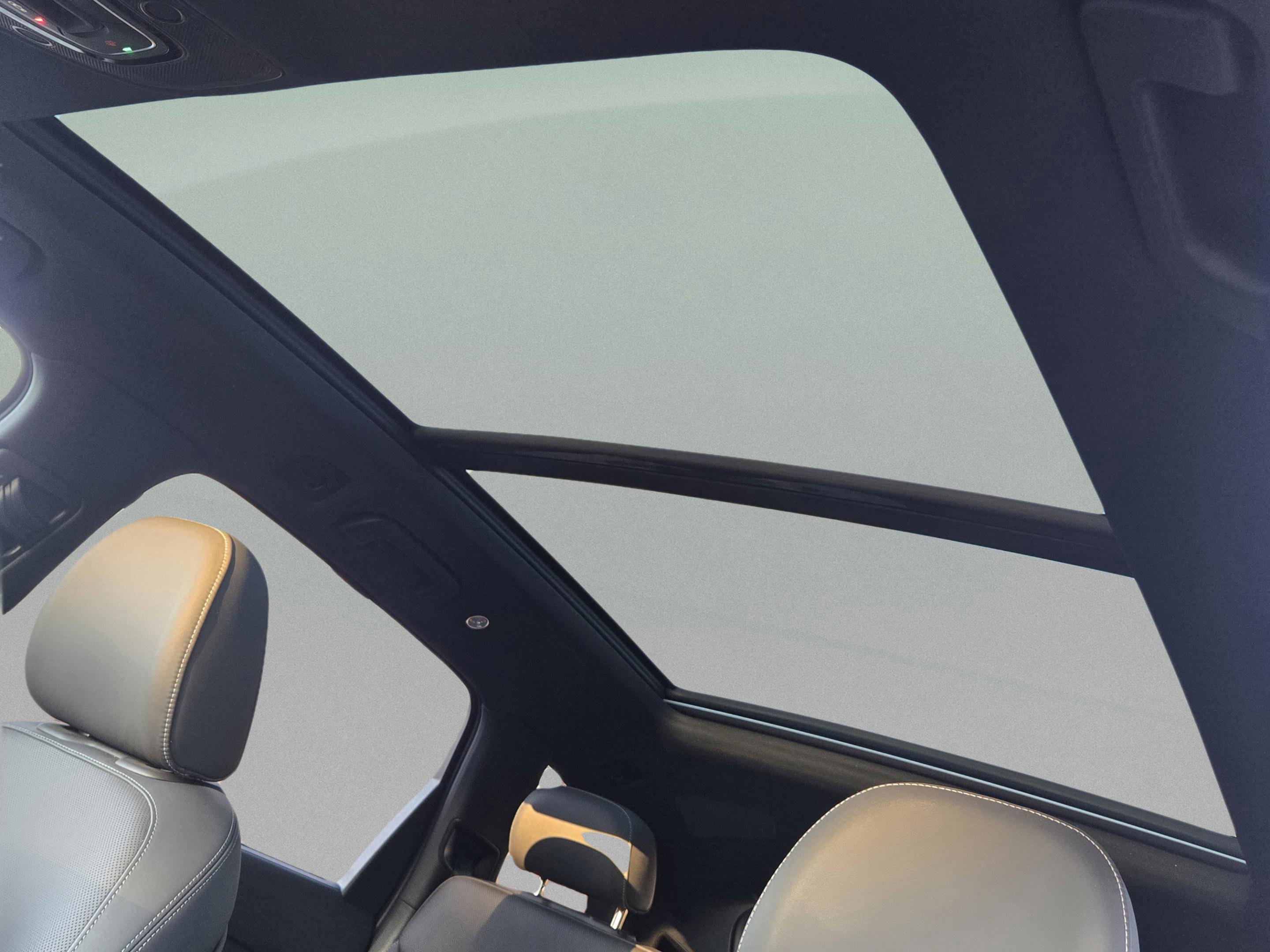 Used 2025 Audi Q7 3.0T Prestige w/ Prestige Package image 33