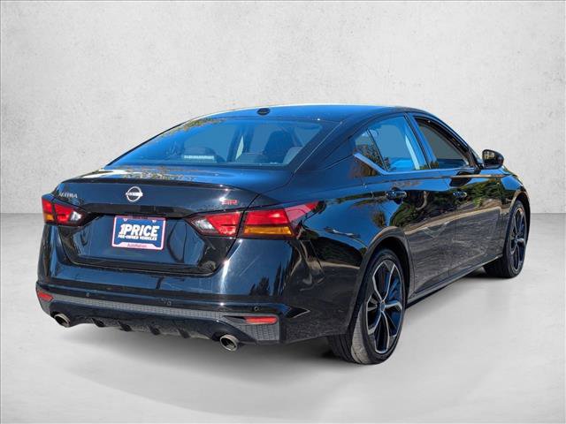 Used 2023 Nissan Altima 2.5 SR image 5