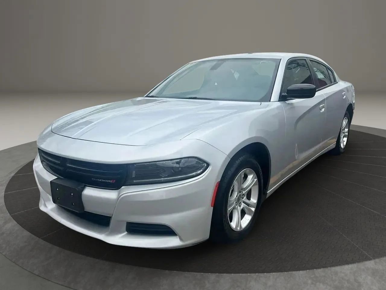 Used 2023 Dodge Charger SXT RWD image 1