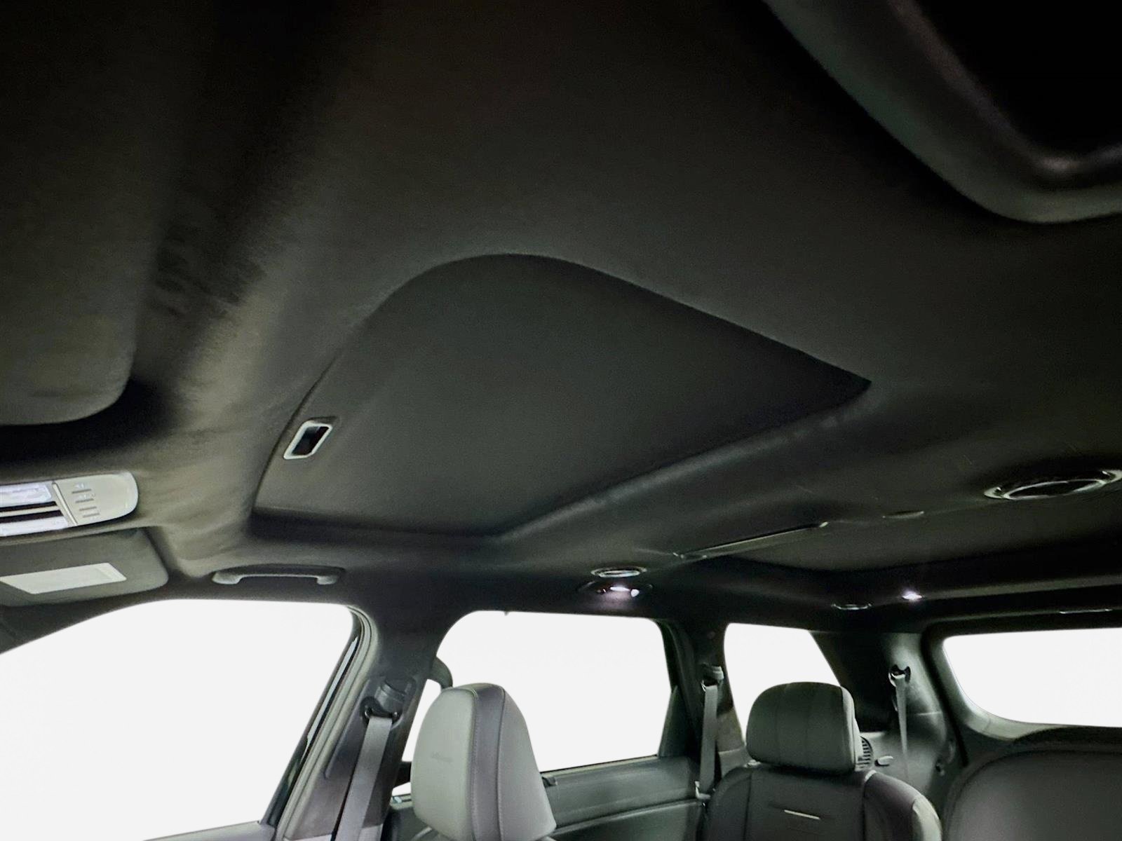 New 2026 Hyundai Palisade Calligraphy image 14