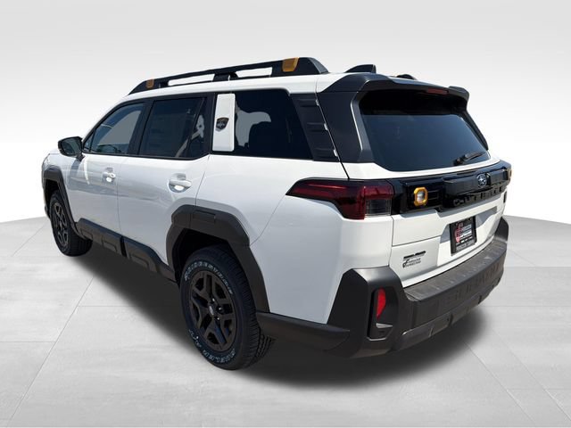 New 2026 Subaru Outback Wilderness AWD/4WD image 5
