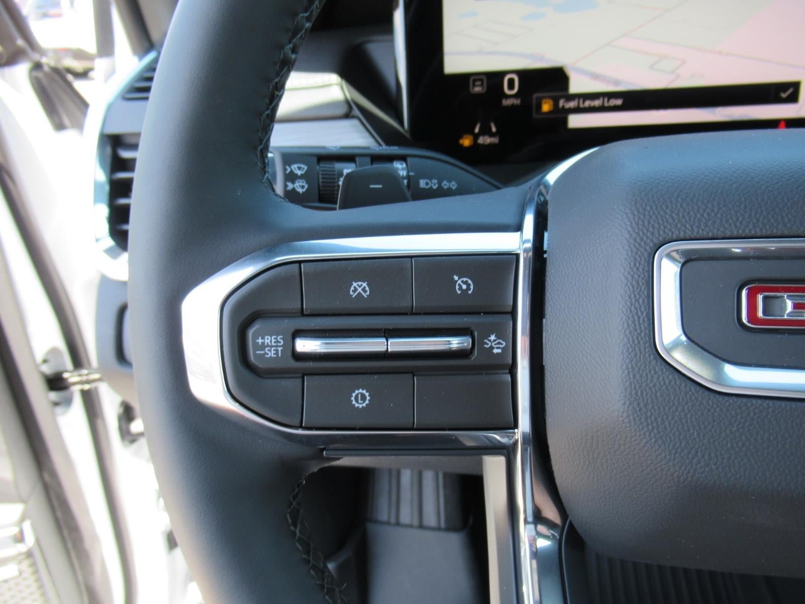 New 2026 GMC Acadia Elevation w/ Elevation Premium Package FWD image 23