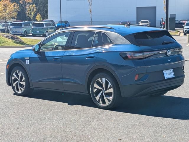 New 2025 Volkswagen ID.4 Pro image 6
