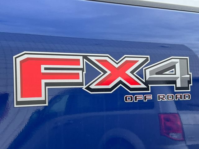 New 2026 Ford F250 Lariat w/ Lariat Ultimate Package AWD/4WD image 17