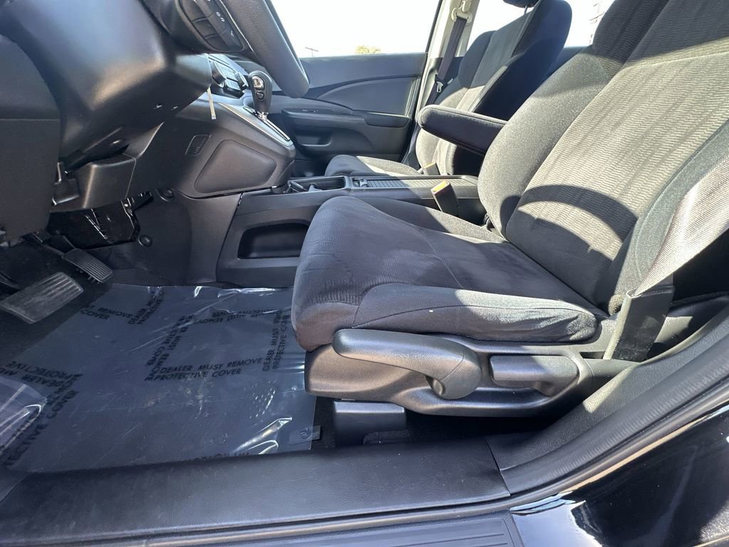 Used 2014 Honda CR-V LX image 20