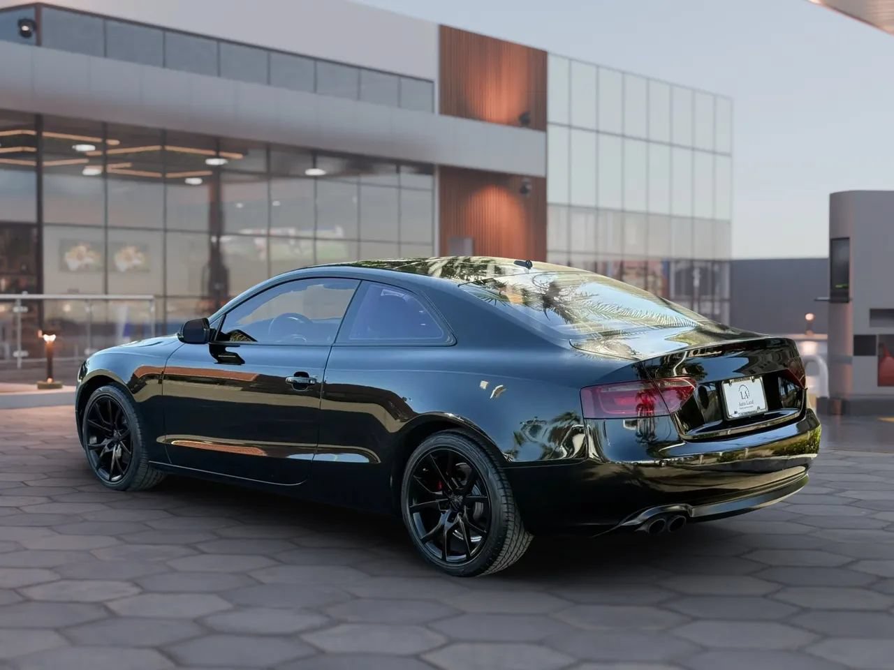 Used 2011 Audi A5 2.0T Premium AWD/4WD image 4