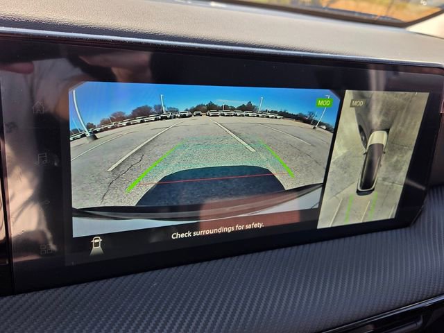 New 2026 Nissan Kicks SR image 21