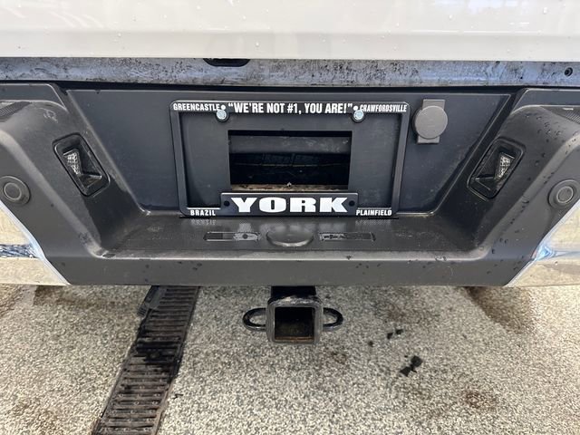 Used 2023 Ford F150 XLT image 16