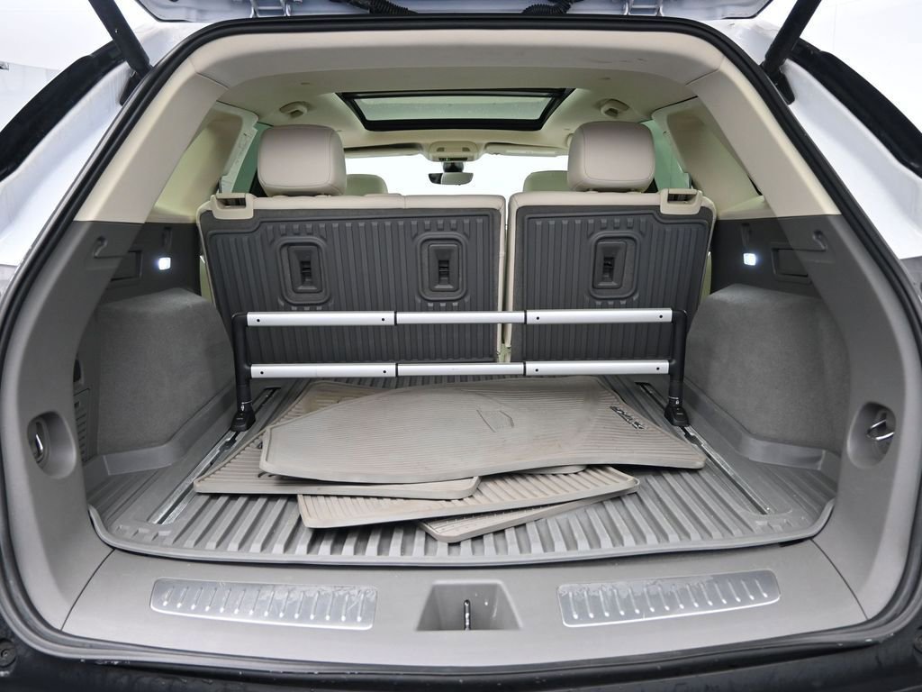 Used 2022 Cadillac XT5 Premium Luxury w/ Technology Package image 31