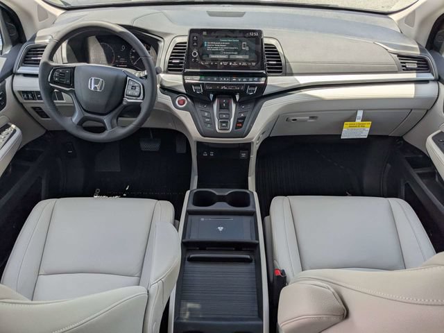 New 2026 Honda Odyssey EX-L image 15