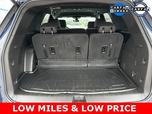 Certified 2022 Chevrolet Traverse LT image 5