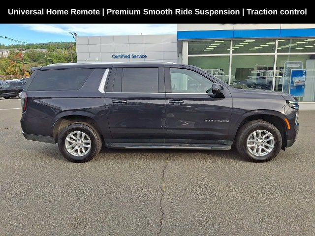 Used 2026 Chevrolet Suburban LT w/ Comfort Package AWD/4WD image 10