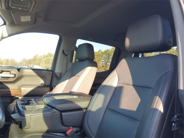 Used 2019 GMC Sierra 1500 SLT w/ X31 Off-Road Package image 15